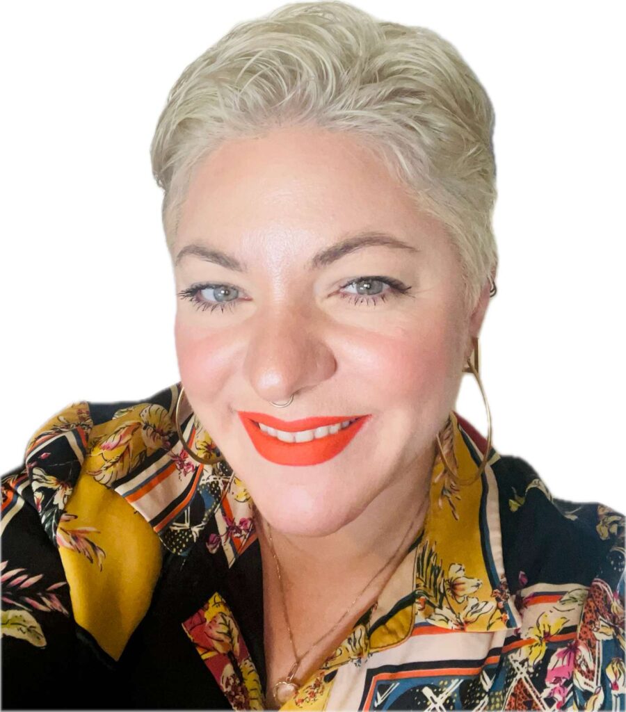 Καραχάλιου Τζωρτζίνα